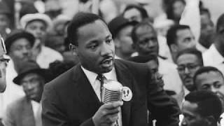 I Have A Dream  Martin Luther King Jr [upl. by Evannia594]