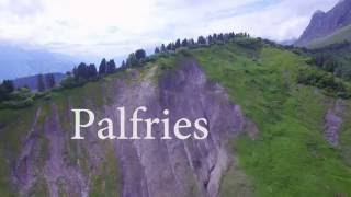 Palfries  Gde Wartau [upl. by Mehs158]