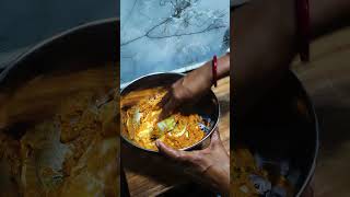 Masala Fried Pomfret fish food indianfood [upl. by Xavler341]