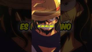 ¿Luffy es malo  One Piece anime mugiwara onepiece [upl. by Dieball]