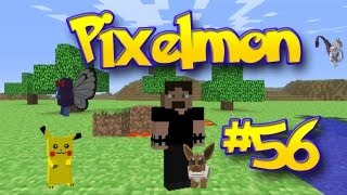 Lets Play Together  Pixelmon  Part 56 DeutschGerman Fichtenholz aus einer Eiche [upl. by Aurthur]