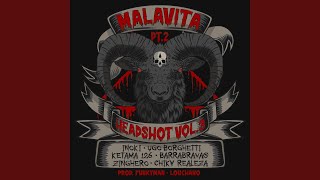 MALAVITA Pt 2  HeadShot Vol 3 [upl. by Prud]