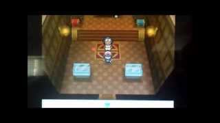 Pokemon White Nuzlcoke Episode 14 Lenora and the Nerd [upl. by Leinto]