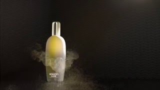 Clinique  Aromatics Elixir  perfume commercial  wwwiparfumnl [upl. by Corley]