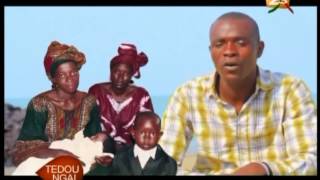 Habib fatakosaidou Barry clip officiel [upl. by Assirram]