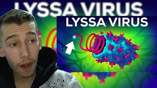 The Deadliest Virus on Earth Reaction [upl. by Iadrahs]