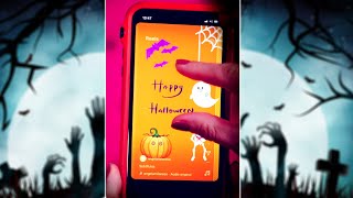 FELIZ HALLOWEEN 🎃🕷🦇⚰️ TRUCOS de MIEDO y BROMAS de HALLOWEEN 💀🤡🧛‍♂️🕸 VIDEO 8 Shorts [upl. by Anwahsit613]