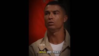 I not afraid cristiano shorts viral football edit ronaldo messi subhaedit real madrid [upl. by Eaver]