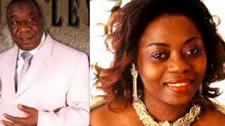 Camarade O Faya Tess et Tabu Ley [upl. by Tawnya]