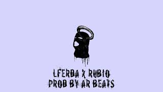 LFERDA X RUBIO  ERROR  FREE Type Beat Prod by AR BEATS 77 [upl. by Clifton]