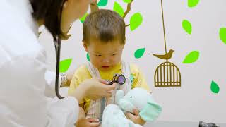 Why I Got My Child Vaccinated  Dr Li 15 [upl. by Cynthie]