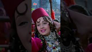 AnarDana Asarumi TopiWale  Heena 4KVideo Song  Lata Mangeshkar [upl. by Sanchez]