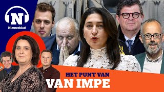 138 Special Gemeenteraadsverkiezingen quotOnvoorstelbaar wat Zuhal Demir deedquot [upl. by Nissensohn]