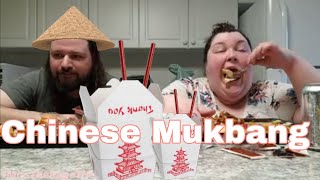 Foodie Beauty  Chantal with Peetz mukbang  MSG is in the Air [upl. by Aicilehp62]