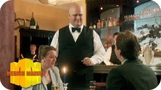 Schlechter Service im Restaurant  Mensch Markus  SAT1 [upl. by Rosel158]