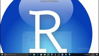 How To Install R and Rstudio software [upl. by Dorelle694]