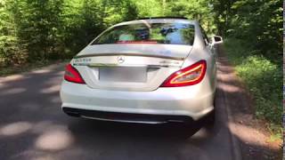 Cls 500550 Sound [upl. by Demb525]