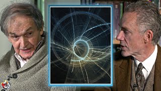 Why Quantum Mechanics Is an Inconsistent Theory  Roger Penrose amp Jordan Peterson [upl. by Wappes]