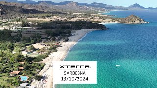 XTERRA Sardegna 12 Ottobre 2024 Full Distance [upl. by Giwdul]