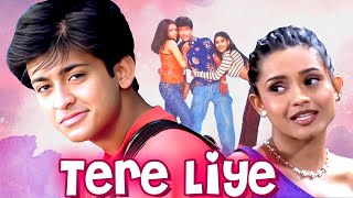 Tere Liye 2001  Superhit Hindi Movie  Arjun Punj Bhavna Pani Sonali Khare Hiten Paintal [upl. by Trevar]