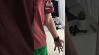 Using Hand Gripper For 7days  Insane Result Link In Comments shorts handgripper gripper [upl. by Reyem]