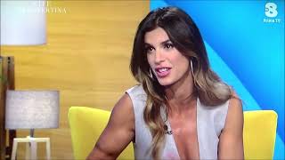 Elisabetta Canalis  Vite da copertina Ep 32 [upl. by Enajaras286]