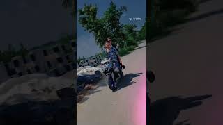 I am rider song video viral🤟🥀👀😎 [upl. by Dnalhsa336]