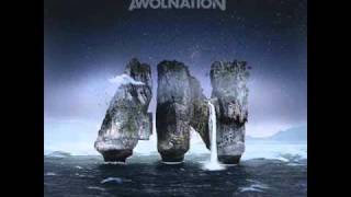 06 Awolnation  Burn It Downwmv [upl. by Sofie795]