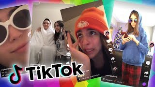 ALL OF MY TIK TOKS IN ONE VIDEO  Compilation [upl. by Yekim]