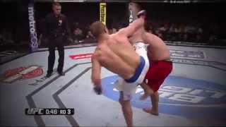 UFC FOX 13 Junior Dos Santos vs Stipe Miocic  Fight Network Preview [upl. by Doane481]