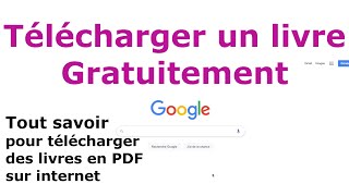 Comment avoir tous les livres GRATUITEMENT [upl. by Ybeloc971]