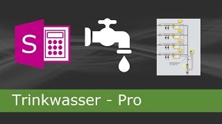 Trinkwasser Pro KHS Technik AB [upl. by Annalee]