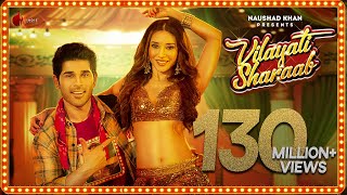 Vilayati Sharaab Official Video  Darshan R  Neeti M  Allu Sirish  Heli D  Kumaar  Naushad Khan [upl. by Rma]