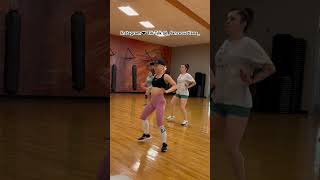 Shaky Shaky 🪩 Daddy Yankee zumba learndance [upl. by Eugenie39]