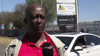 Former CEPPWAWU Shop Steward Themba Hadebe on Challenges Facing Steel Companies Amid Inspections [upl. by Tyson215]