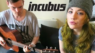 Drive by INCUBUS Acoustic Cover [upl. by Yelrebmyk]