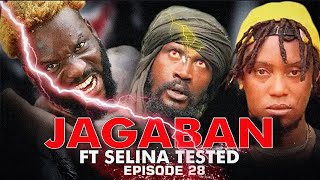 JAGABAN Ft SELINA TESTED EPISODE 28  UNDERWORLD [upl. by Elram]