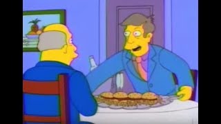 Steamed Hams but its unreasonably fast [upl. by Susana]