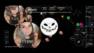 Agario Free Bots MobilePC 2024 [upl. by Salena]