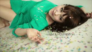 Linnea Henriksson  Lyckligare nu  Lyric Video [upl. by Reneta]