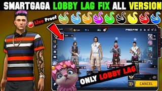 New SmartGaGa 31 Latest Version Free Fire OB46 [upl. by Adnomal737]