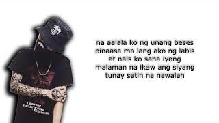 HUGOT OC DAWGS HD LYRIC CLEAR VERSION [upl. by Thomsen]