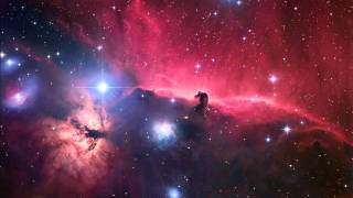 Konstantinos  HORSEHEAD NEBULA  ELECTRONIC MUSIC [upl. by Cowley]