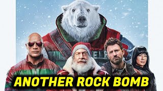 RED ONE Box Office BOMB Embarrassing For The Rock [upl. by Papke]