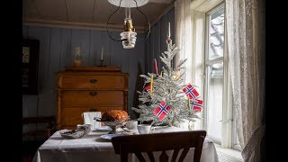 Julemarked på Norsk Folkmuseum En god førjulstradisjon [upl. by Jewelle]