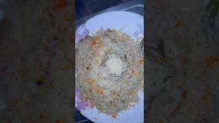 Mutton Biryani Recipebiryani muttonbiryani recipe diwali trending youtubeshorts [upl. by Consuela924]