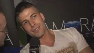 YaMoraTV  Labrador Gandia Shore  11º Programa [upl. by Enortna]