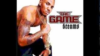 The Game  Dreams Lyrics [upl. by Germayne537]