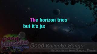 Arabella  Arctic Monkeys Lyrics Karaoke  goodkaraokesongscom [upl. by Beckie]