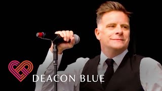 Deacon Blue  The Hipsters V Festival August 17th 2013 [upl. by Lyndell]